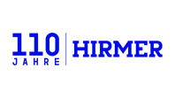 Hirmer - Logo
