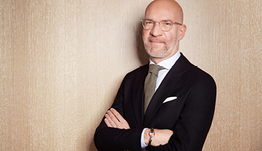 Andreas Bernkopf - Hirmer Management