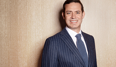 Dr. Christian Hirmer - Hirmer Management