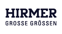 Hirmer Große Größen - Logo