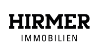 Hirmer Immobilien - Logo